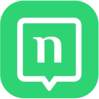 nandbox Messenger – video chat