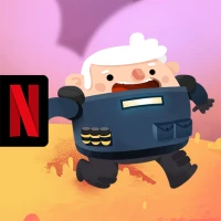 Rainbow Six: SMOL - NETFLIX