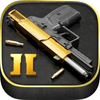 iGun Pro 2 - Gun Shooter Game