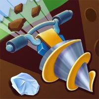 Gold & Goblins: Idle Merger