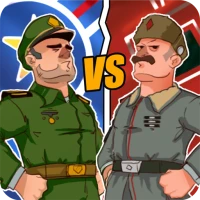 Tank Battle : War Commander