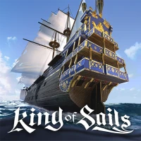 King of Sails: Ship Battle