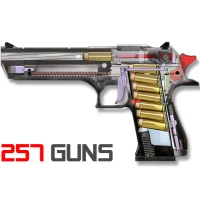 World of Guns: Gun Disassembly