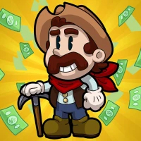 Idle Frontier: Tap Town Tycoon