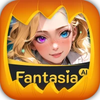 Fantasia: Character AI Chat