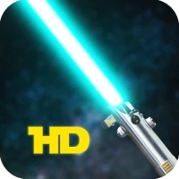 LightSaber HD - Simulator