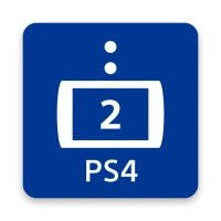 PS4 Second Screen