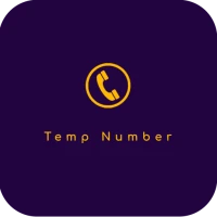 Temp 2nd Number - Receive SMS